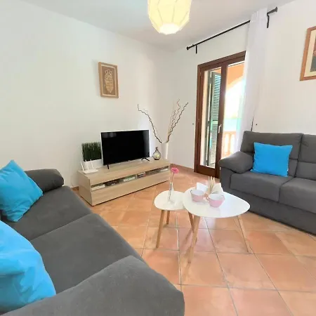 בית נופש Ideal Mallorca - Delicias