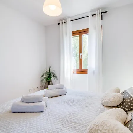 בית נופש Ideal Mallorca - Delicias