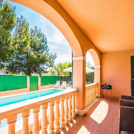 Ideal Mallorca - Delicias * אלקודיה