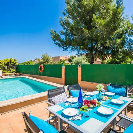 Ideal Mallorca - Delicias * אלקודיה